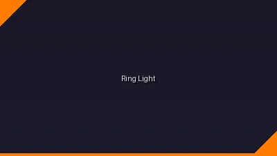 积分兑换 - LED环形补光灯 | 白驴公子 积分商城